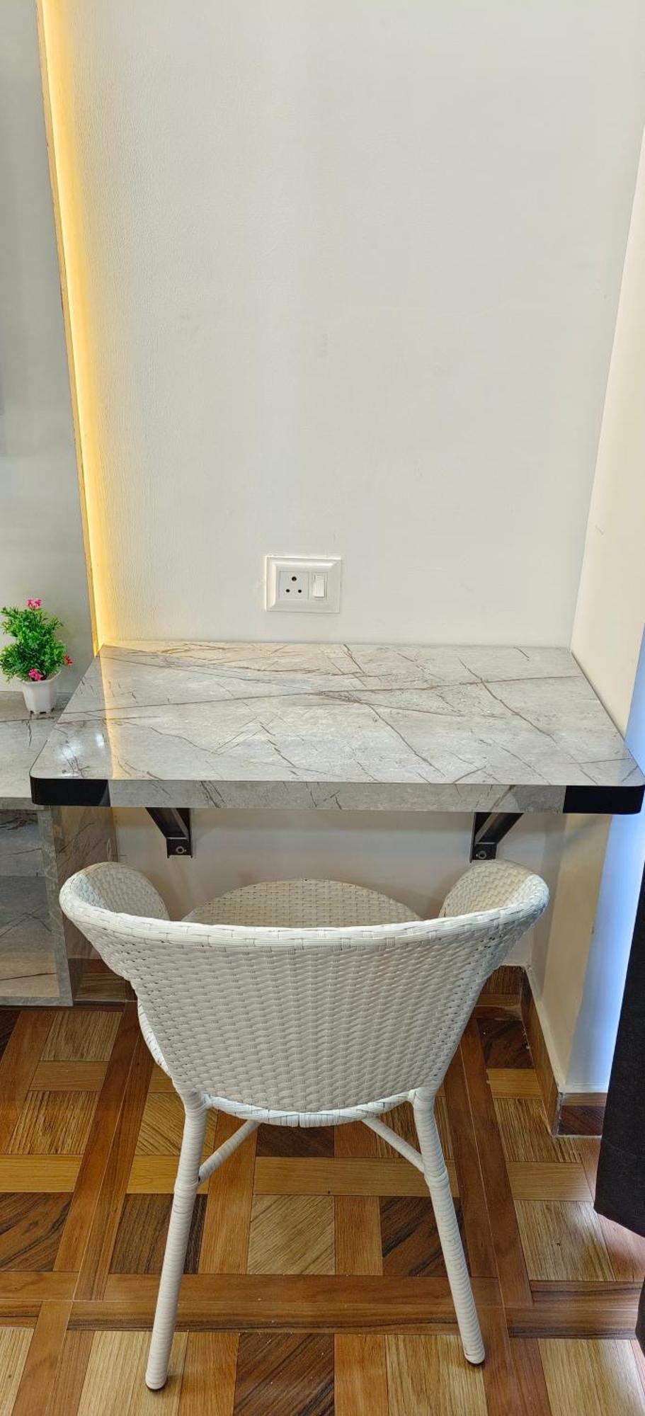 Aarohi Studio Hotels Ghaziabád Exteriér fotografie