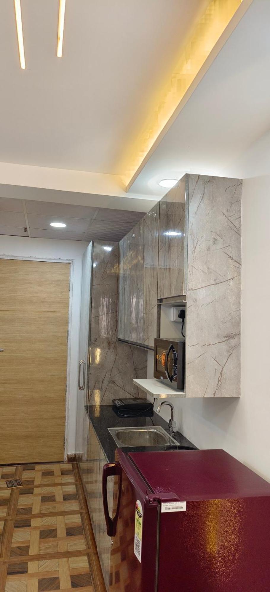 Aarohi Studio Hotels Ghaziabád Exteriér fotografie